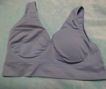 1日着用込みブラジャー