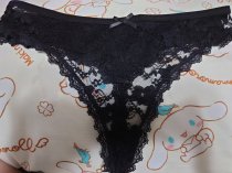 1日着用込みTバック