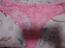 1日着用込みTバック