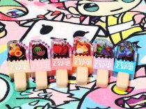 【リップグロス6個】