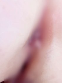 アナル画像付き♡アナル臭パンティ(*  ˊ꒳ˋ*)