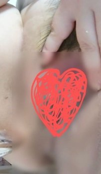 ドUP黒アワビちゃん動画♡