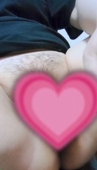 ドUP黒アワビちゃん第三弾♡