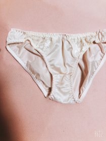 謙次郎様専用♡1日おしっこ拭かないぱんつ♡