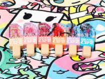 【リップグロス6個】