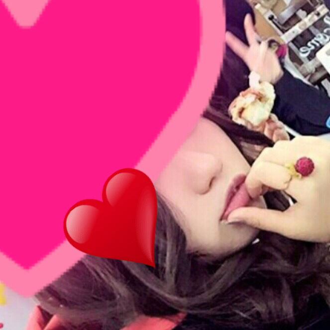 おりものドバにゃんの写真