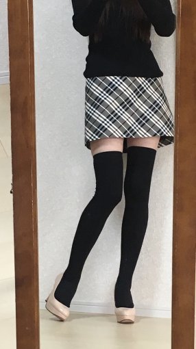 りかちゃんの写真