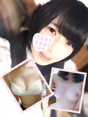 みるきぃーの写真