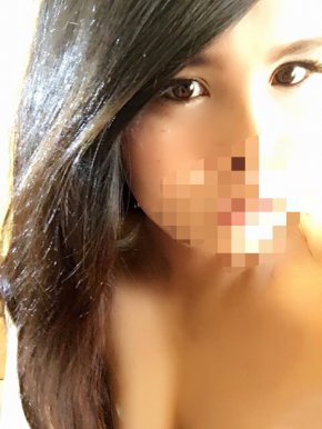 ユッキーナの写真