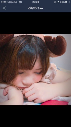 まりちむの写真