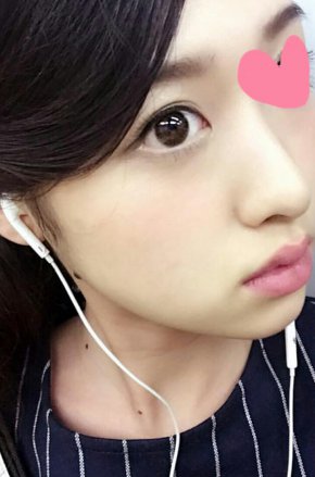 ゆいぽんの写真