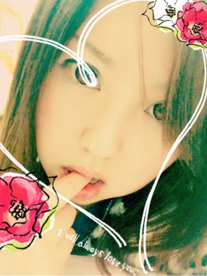 やすよちゃんの写真