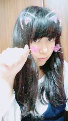 まりまりの写真