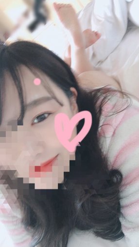 ニャム子ちゃんの写真