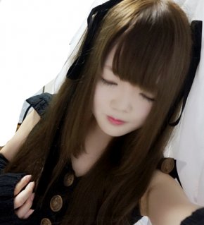 みぃちゃの写真