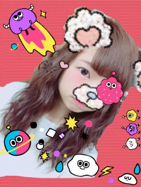 なぁちゃんの写真