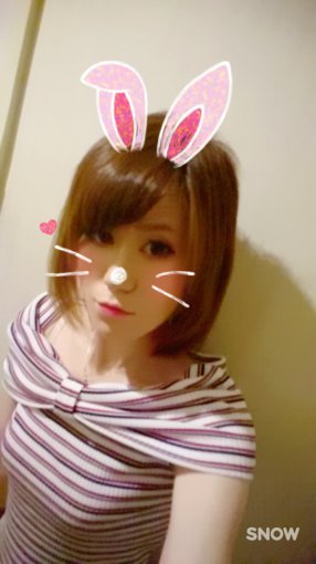 ゆりなぁんの写真