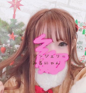 みるにゃんの写真