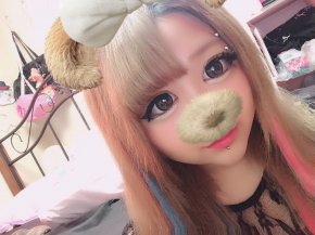 くろみちゃんの写真