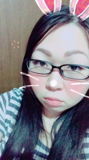 しろまるの写真