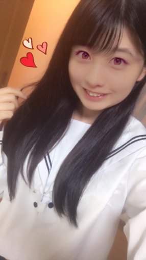 いおりんの写真