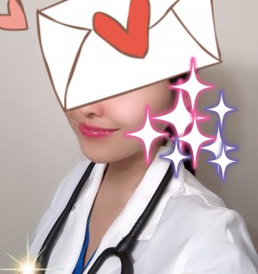 女医のアンナの写真