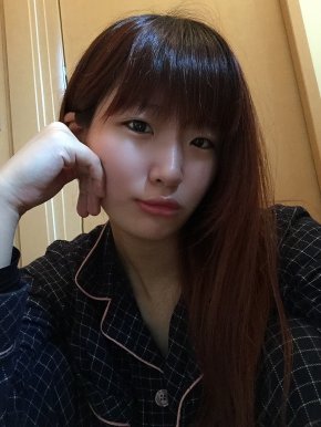 あやちゃまの写真