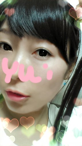 ゆいの写真