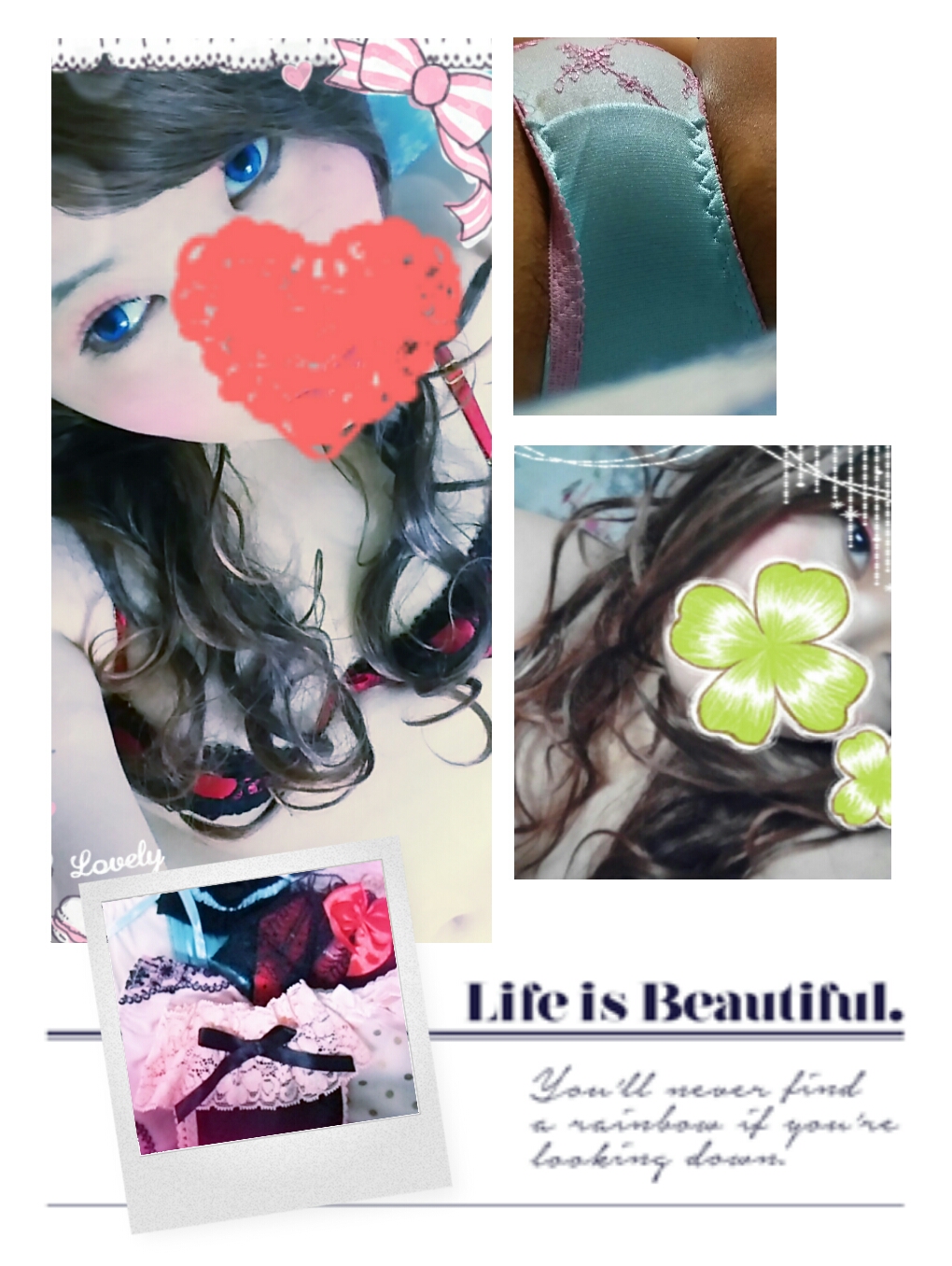 ましゅまろの写真