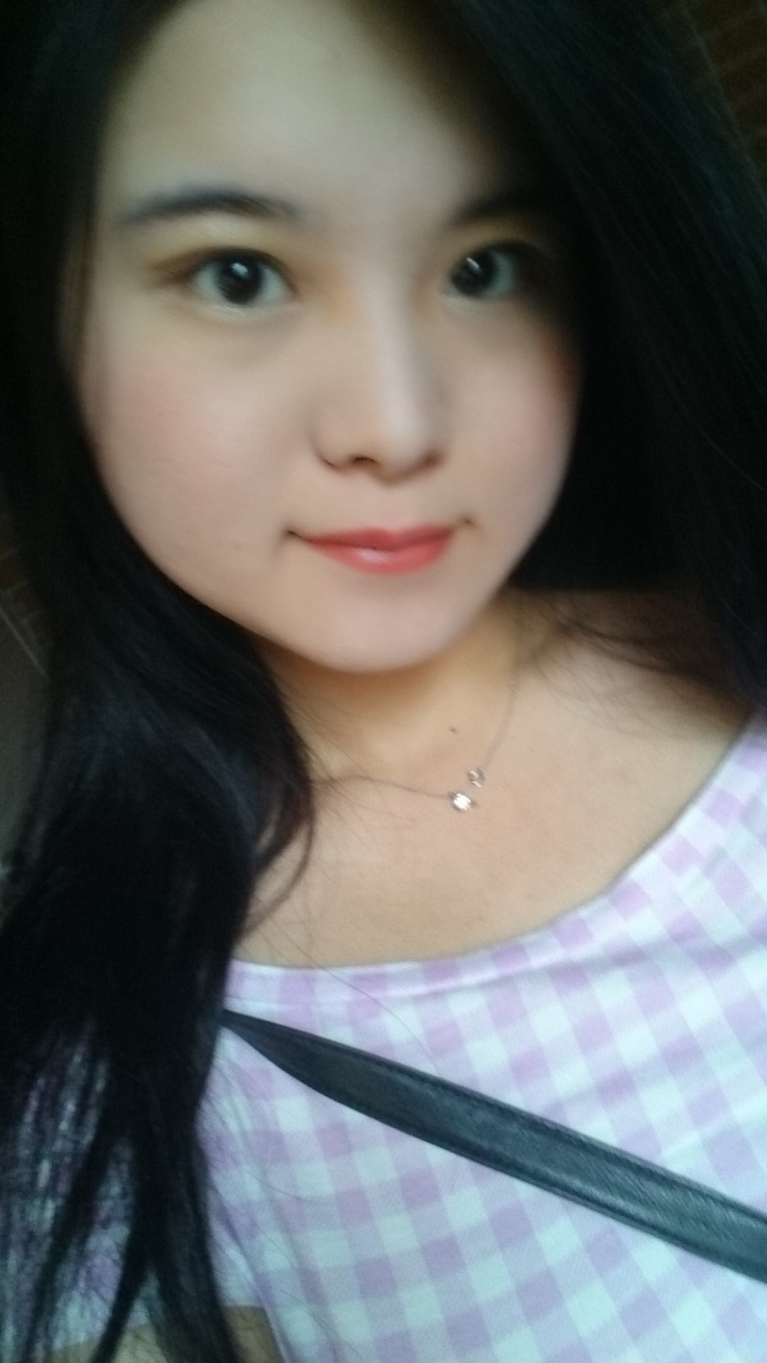 レベッカの写真